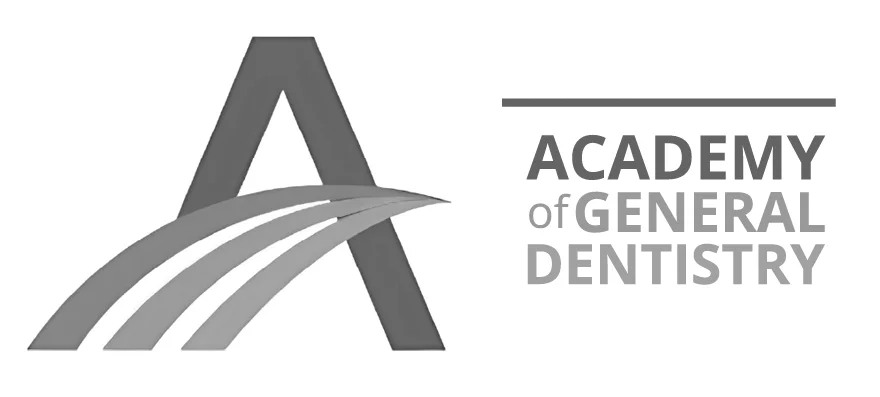 Academy of General Dentistry logo