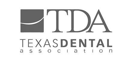 Texas Dental Association logo