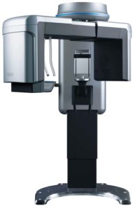Image of the Prexion ConeBeam CBCT Pro