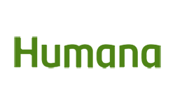 Humana Insurance logo, Carrollton Smiles accepts Humana Insurance