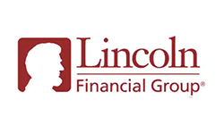 Lincoln Financial Insurance logo, Carrollton Smiles accepts Lincoln Financial Insurance
