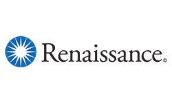 Renaissance Dental Insurance logo, Carrollton Smiles accepts Renaissance Dental Insurance