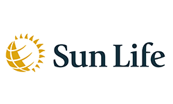 SunLife Insurance logo, Carrollton Smiles accepts SunLife Insurance
